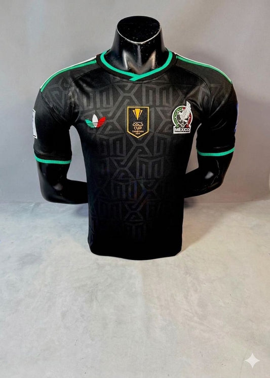 MEXICO NEGRO ALTERNATIVO 2026