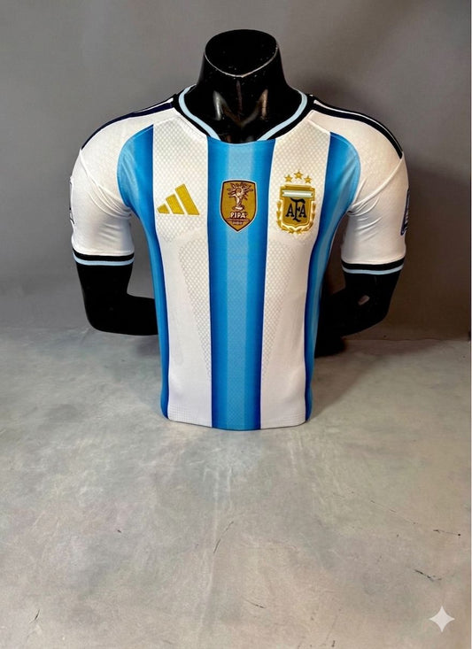 ARGENTINA LOCAL 2026