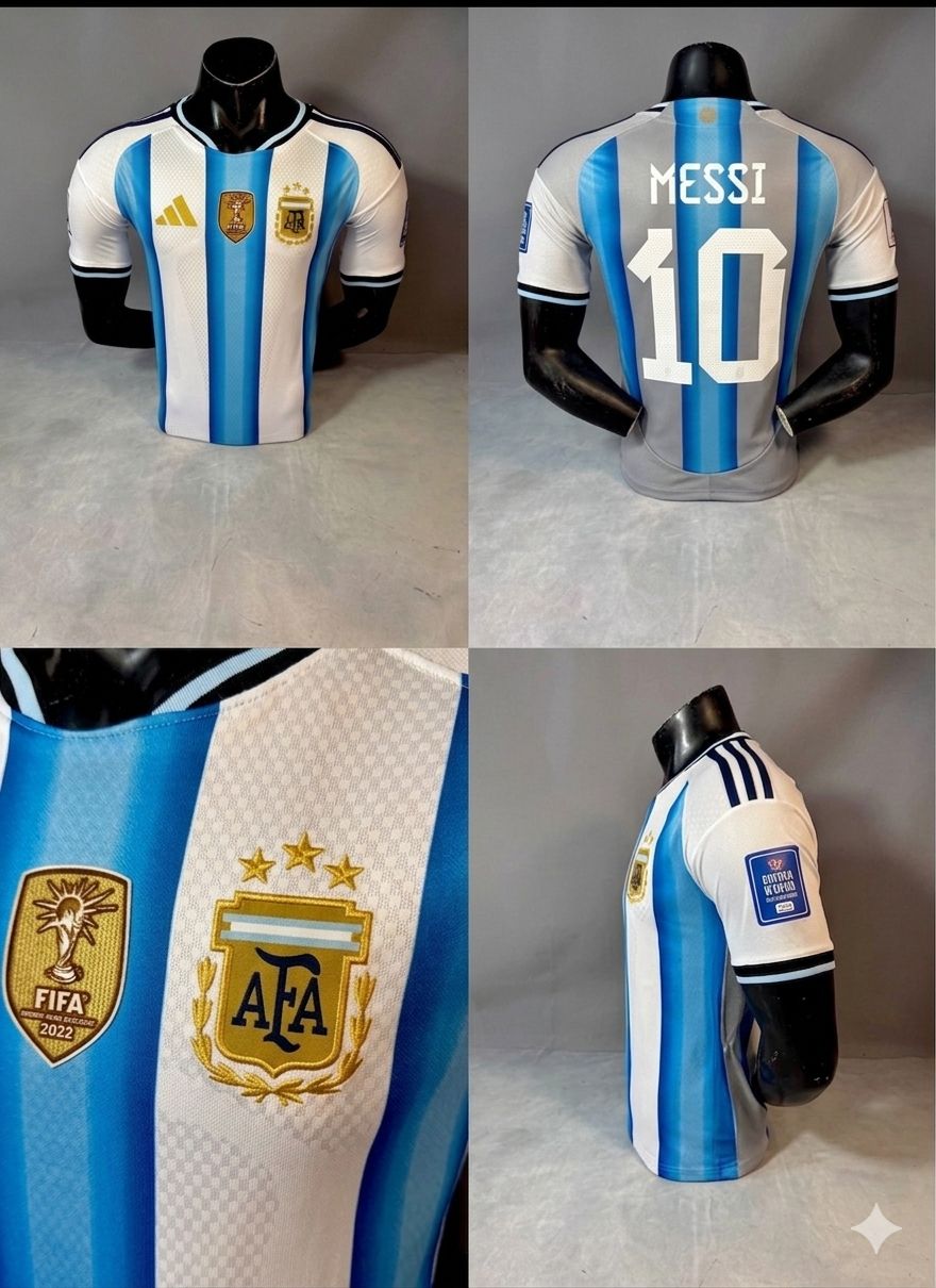 ARGENTINA LOCAL 2026